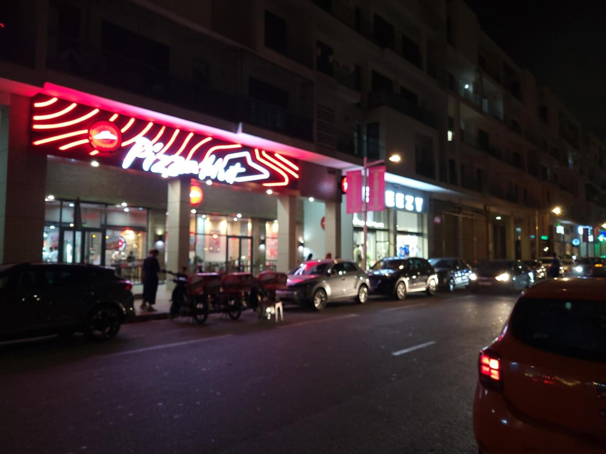 Agadir Bay - Founty - Piscine - Plage A 5Mn - Family Apartment Exterior foto